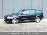 Volvo V50 Kombi 1.6 D Kinetic (Nr. 002) - Volvo V50 mit Diesel-Antrieb