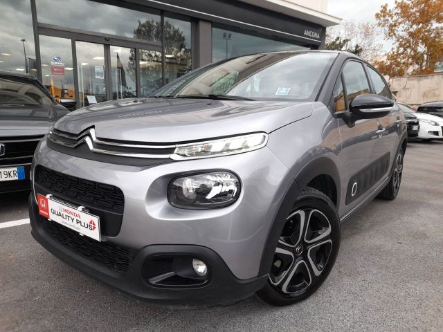 Citroën Citroen C3 HDI