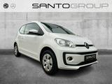Volkswagen up! 1.0 (EURO 6d) KLIMA PDC LED KAMERA SHZ TEMPO - Volkswagen up! in Freiburg