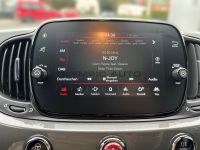 Fiat 500C MY23 1.0 GSE Hybrid KLIMA USB TOUCH CARPLAY - Image