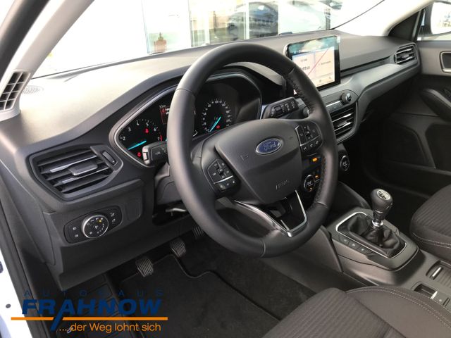 Foto Nummer 8: FORD Focus