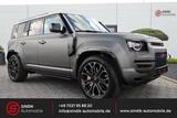 Land Rover Octa P635 "Edition One" 110 CarbonSnork-el.Stair - Land Rover Defender: Octa
