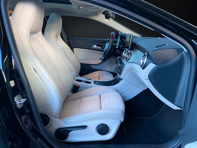 Mercedes-Benz GLA 180