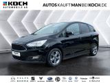 Ford C-Max 1.0 EcoBoost COOL&CONNECT NAVI KAMERA SHZ