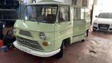 Audi F 1000 - Audi Oldtimer