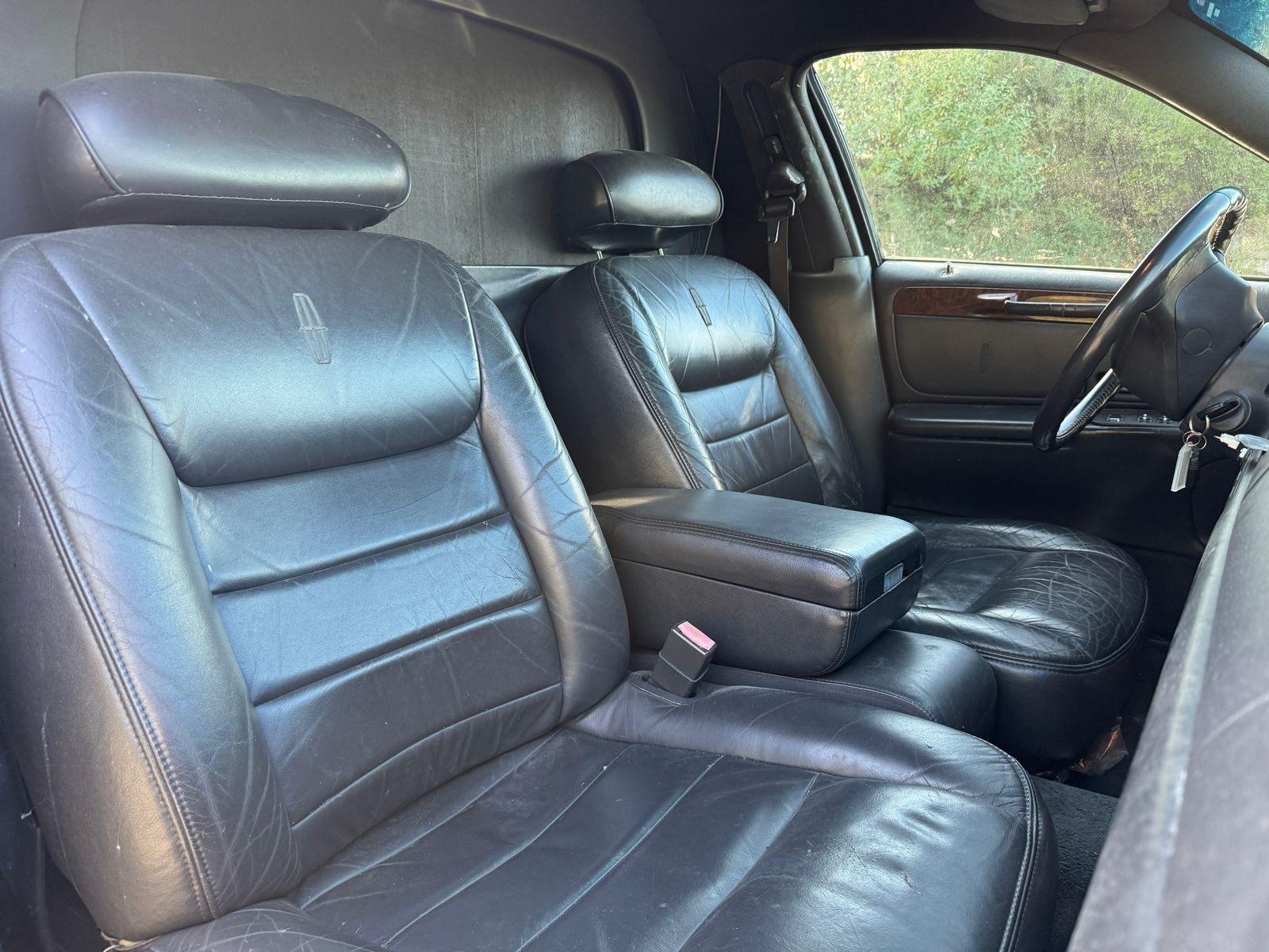 Ford Andere     US-Luxuslimousine