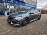 Honda Civic Type R GT DT.FZG 1.HD 8xALU RFK LED SPUR - Honda Civic: Type 8