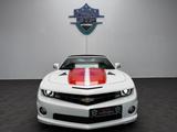 Chevrolet Camaro Cabrio - Chevrolet Camaro Gebrauchtwagen