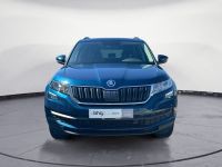 Skoda Kodiaq - Vorschau Bild 8