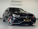 Mercedes-Benz C 63 AMG*SPUR*SHZ*RFK*MEMORY-SITZE* - Mercedes-Benz C 63 AMG in Krefeld