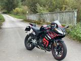 Aprilia RS 125 GP Replica  - Aprilia RS 125 GP Replica