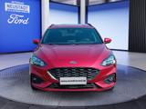 Ford Focus Turnier 1.5 ST-LINE *18'*LED*SHZ* - Ford Focus: Rot