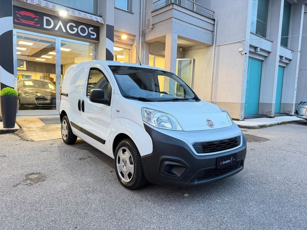 Image of Fiat Fiorino