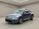 Volkswagen Beetle 2.0 TDI Aut. Highline-Plus R-Line - Volkswagen Beetle: TDI