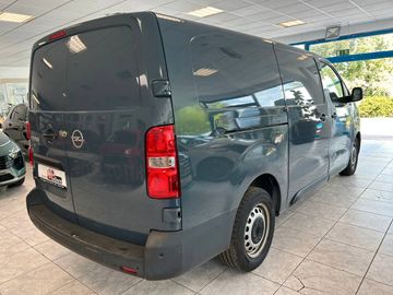 Opel Vivaro - 4