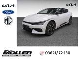 Kia EV6 GT-Line AWD P5 P7 WP Paket Assist+ Design-Pa - Kia EV6 Paket-GT-line