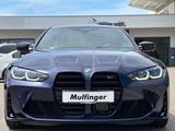 BMW M4 Comp.xDr.M Drivers RaceTrack eh-UPE:131409,- - BMW Gebrauchtwagen in Stuttgart