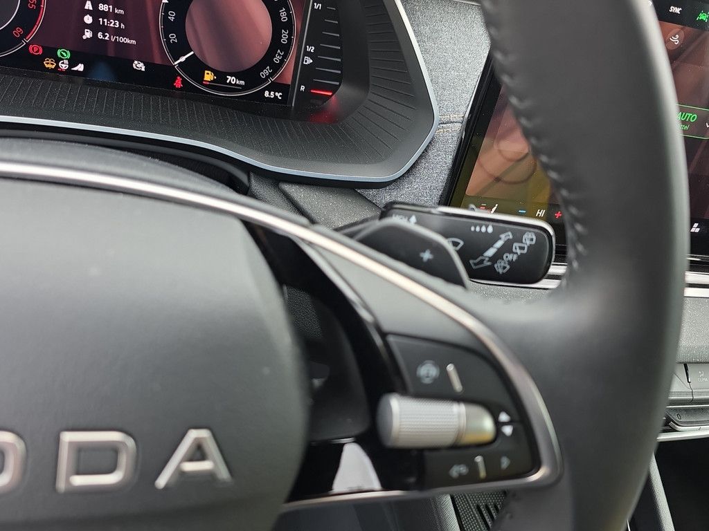 Skoda Octavia - Bild 23