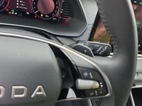 Skoda Octavia - Vorschau Bild 23
