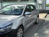 Hyundai i30 KLIMA/KAMERA/EURO6 - Hyundai i30 mit Diesel-Antrieb
