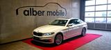 BMW 530 d xDrive Luxury LED 360° Kam Tot 1.H.ACC M - BMW 530 Gebrauchtwagen in Stuttgart