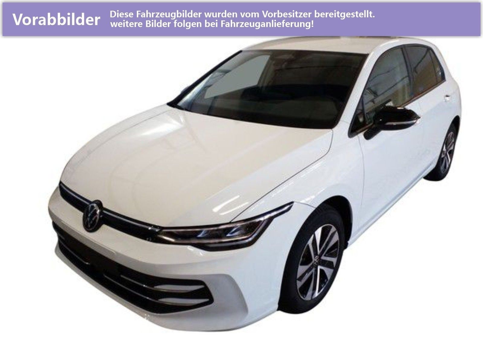 Volkswagen GOLF ENERGY 1.5 ETSI DSG (+ACC-RADAR+NAVI) LED foto 2