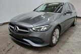 Mercedes-Benz C 200 d T Avantgarde Distronic+Kamera+Memory+AHK - gebrauchte Mercedes-Benz C 200 aus dem Jahr 2023