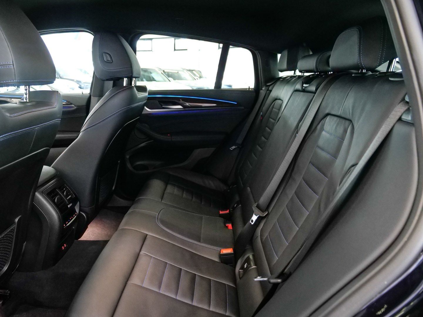 BMW X4 - Bild 11