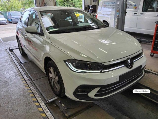 Volkswagen Polo - Bild 3