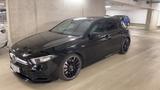 Mercedes-Benz A 35 AMG M.-AMG A 35 4MATIC Advanced-Plus DC... - Mercedes-Benz A-Class: Advanced