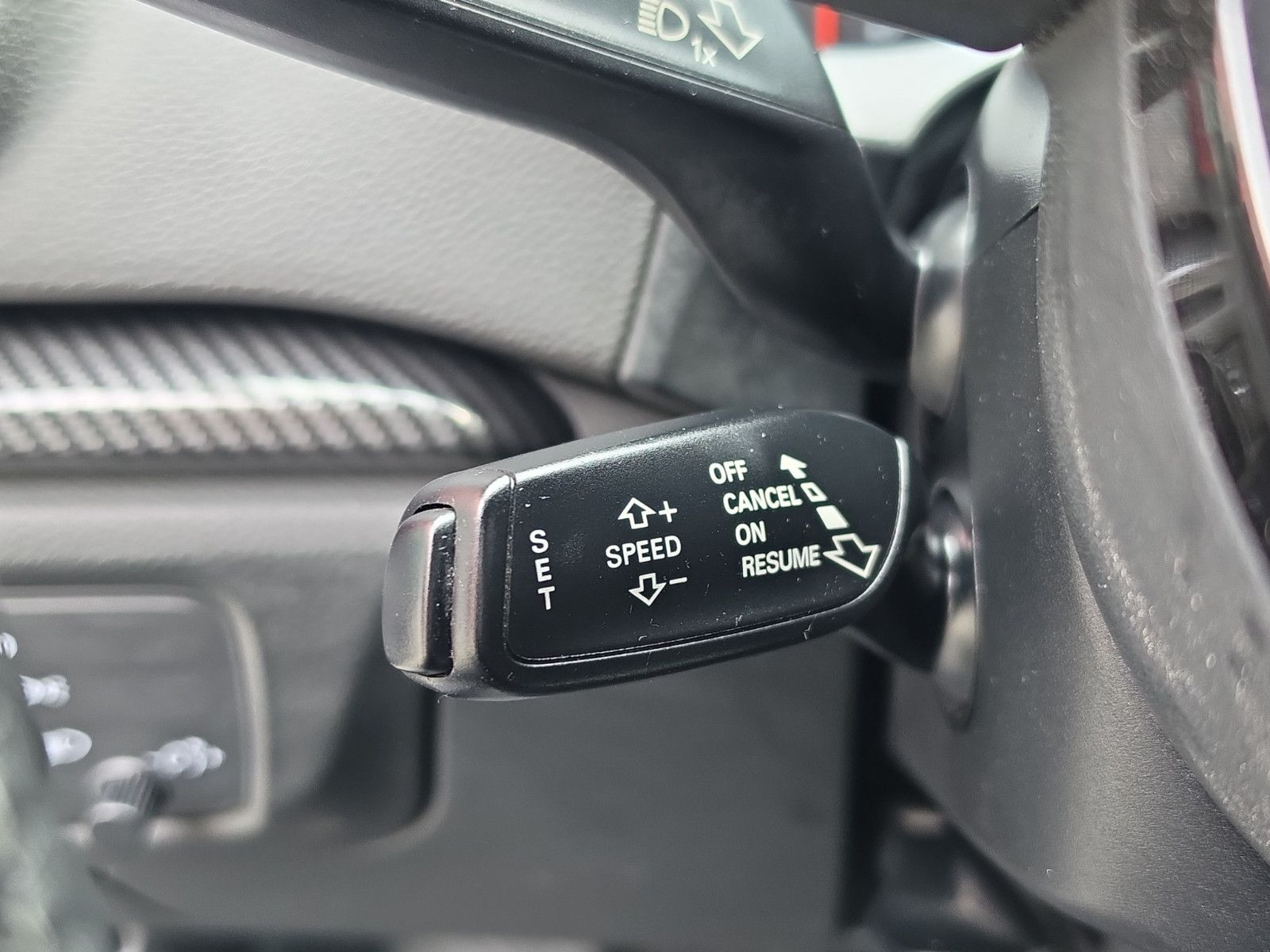 Fahrzeugabbildung Audi A3 Limousine ambition SERVICE TÜV NEU