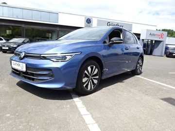 Fotografie 3 des VW Golf VIII 1.5 TSI Goal*AHK*LED plus*Travel+Side*