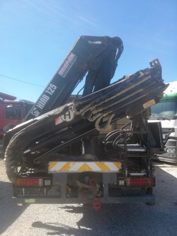 Altele Hiab 125