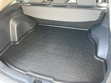 Toyota RAV 4 - 9