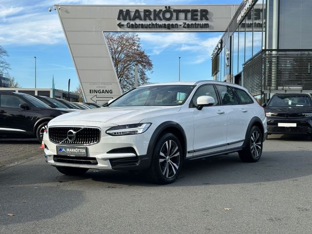 Volvo V90 D4 AWD Cross Country Pro ACC/CAM/SHZ/VMAX