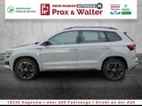 Skoda Karoq 1.5 TSI DSG SportLine LED+KAMERA+NAVI+AHK - Skoda Karoq
