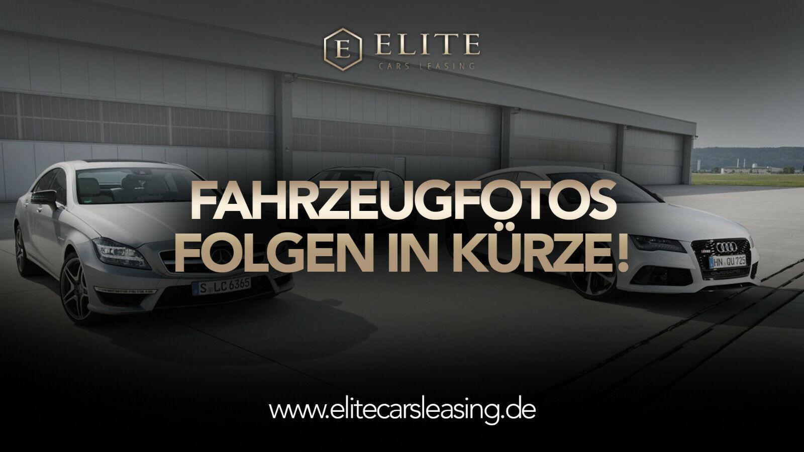 Tesla Model Y Long Range Dual AWD 4SitzH*PANO*AHK