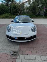 Porsche 992 Carrera Coupé Carrera