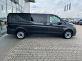 Mercedes-Benz Vito 116 CDI Mixto Extralang NAVI+KAMERA+TEMPOMA - Mercedes-Benz Vito: Extralang