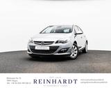 Opel ASTRA J 1.4TURBO STYLE TEMPOMAT/NAVI/SHZ./3.HAND - Opel Astra: H Turbo