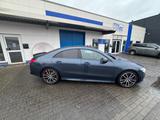 Mercedes-Benz CLA 35 AMG Mercedes-AMG CLA 35 4MATIC DCT Me... - Mercedes-Benz CLA 35 AMG: Sportwagen
