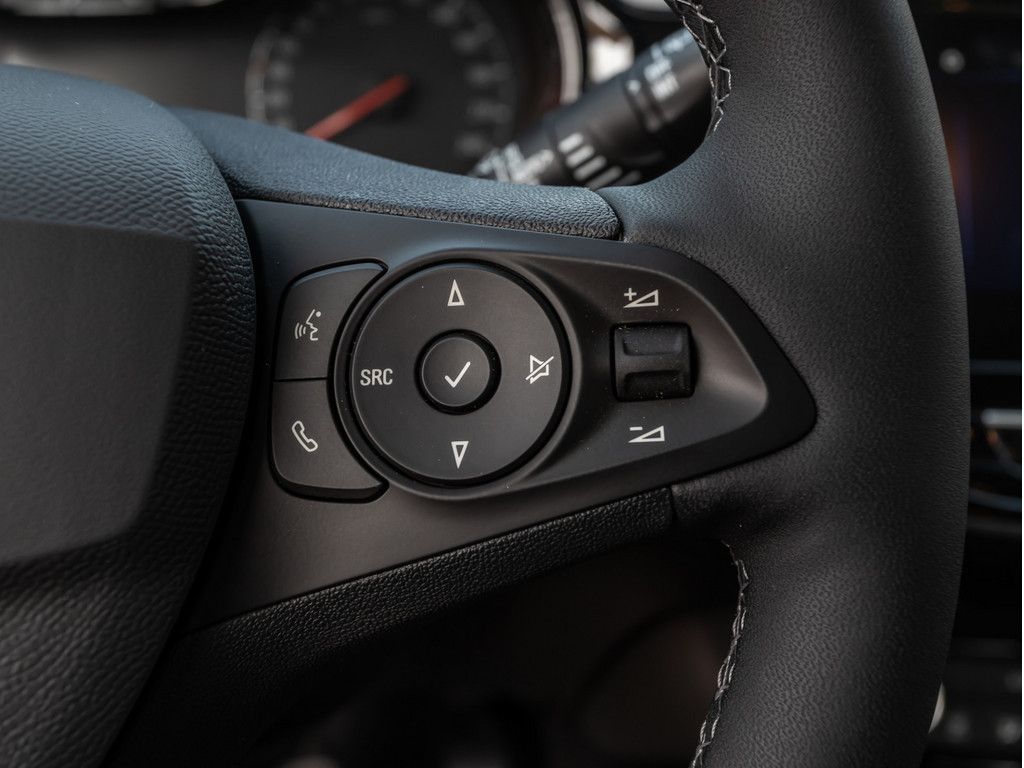 Opel Corsa - Bild 14