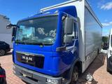 MAN TGL 8.180 4x2 BL - MAN Tgl 8