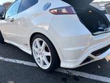 Honda Civic Type R Championship White Edition  - Honda Civic: Type