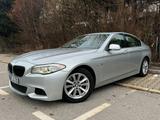BMW 525d 3.0l F10 Harman/kardon* Head - up... - BMW 525: F10