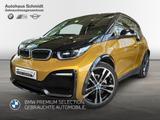 BMW i3s 120Ah*NaviBusiness*WLAN*DAB*Klimaaut.* - BMW i3 aus 2022