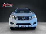 Nissan Navara NP300 TEKNA DOUBLE CAB4x4 360-KAMERA-AHK - gebrauchte Nissan Navara aus dem Jahr 2017
