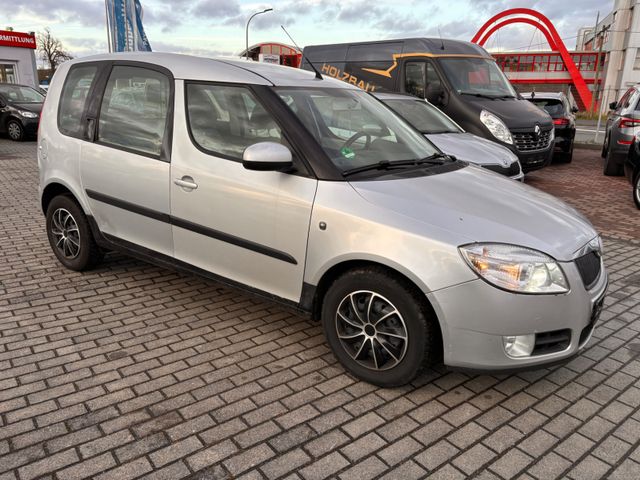 Skoda Roomster Style*Xenon*