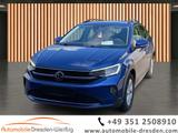 Volkswagen Taigo 1.0 TSI Life*ACC*AppConnect*LED*DAB* - VW Taigo Gebrauchtwagen in Dresden