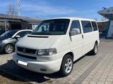 Volkswagen T4 Multivan 2.5 TDI - gebrauchte VW T4 Multivan aus dem Jahr 2000